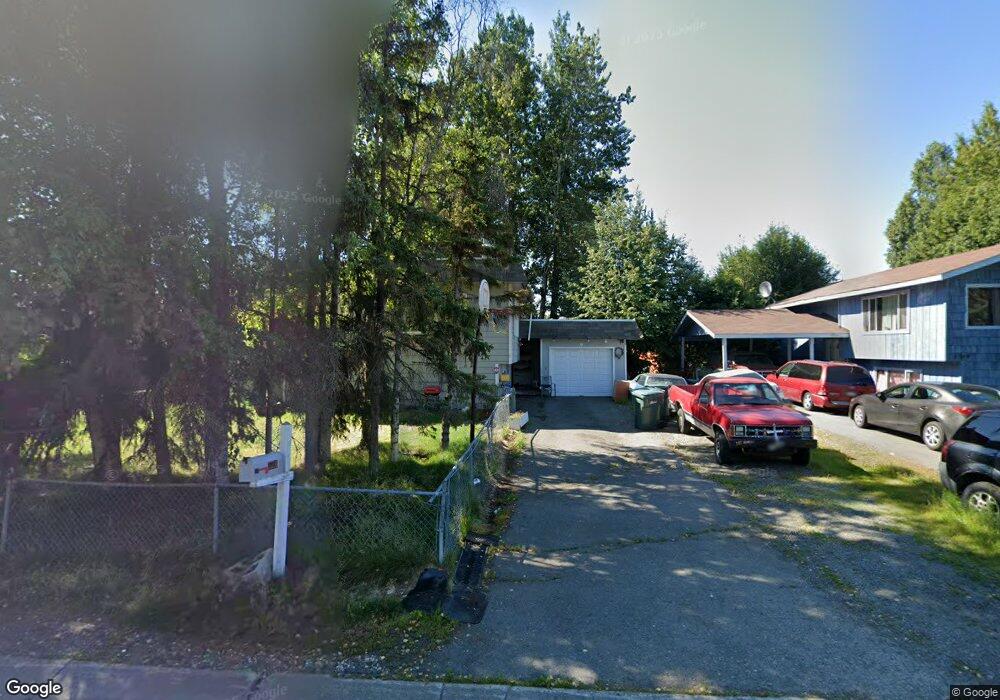 5510 Little Tree St, Anchorage, AK 99507 - photo 1