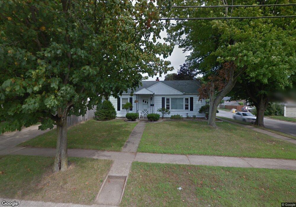 211 Lawrence St, La Porte, IN 46350 - photo 1