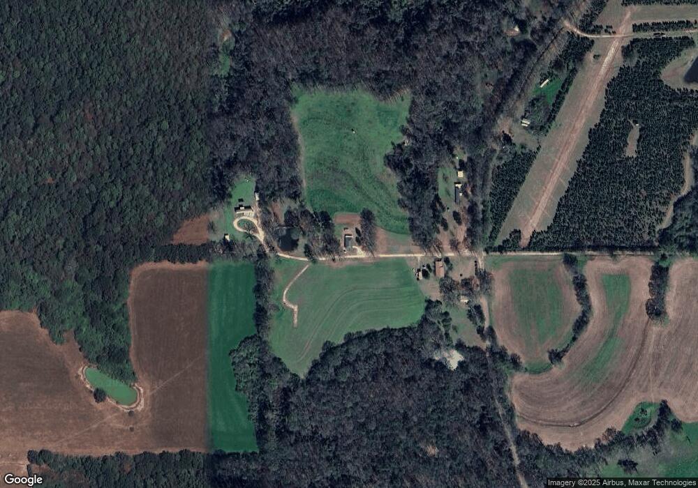 321 Old River Rd, Tylertown, MS 39667 - photo 1