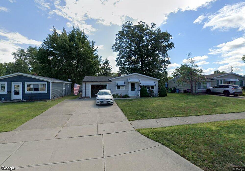 1829 Drenik Dr, Wickliffe, OH 44092 - photo 1