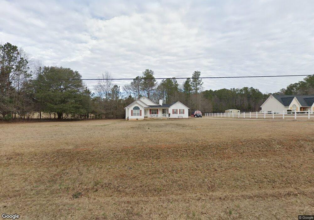 2242 S Walkers Mill Rd, Griffin, GA 30224 - photo 1