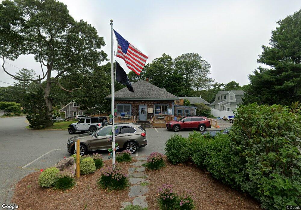 1 Post Office Square, Bourne, MA 02601 - photo 1
