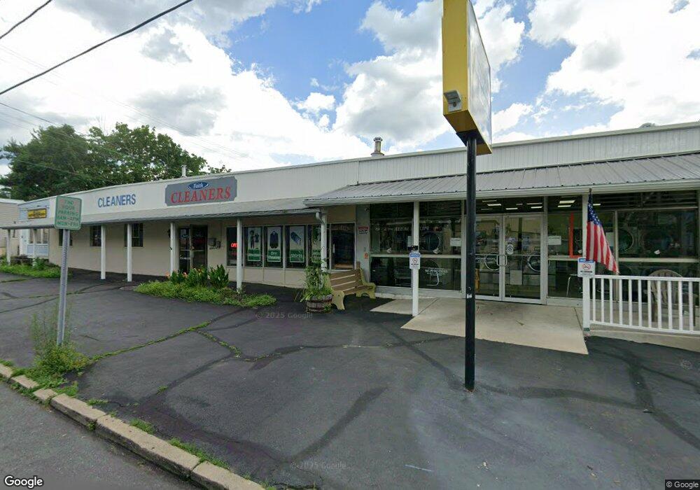 191 S Clinton St, Doylestown, PA 18901 - photo 1