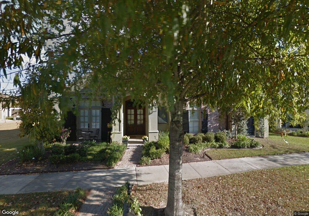 7911 Willow Grove Blvd, Baton Rouge, LA 70810 - photo 1