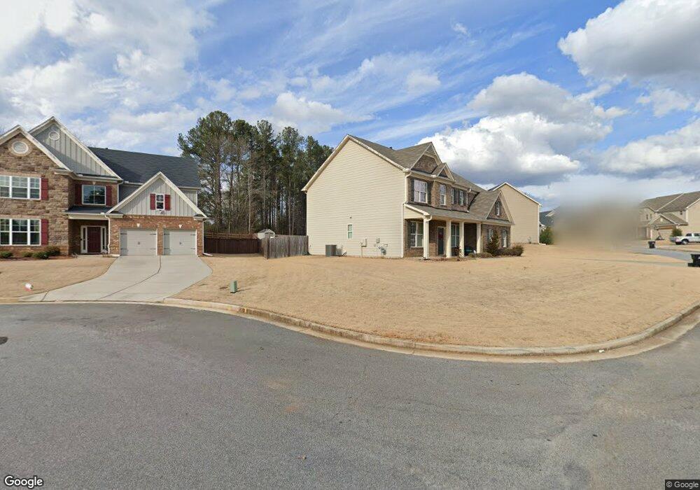 4098 Bunker Dr SW unit 61, Austell, GA 30106 - photo 1