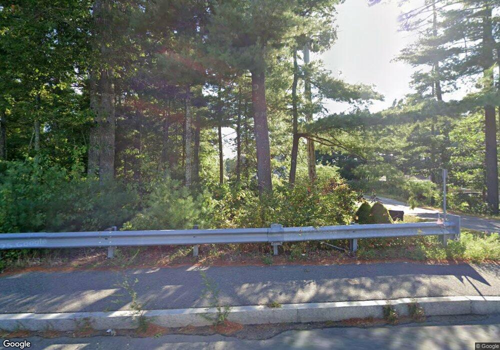 51 Main St, Carver, MA 02330 - photo 1