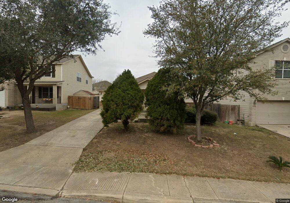 3835 Miho, San Antonio, TX 78223 - photo 1