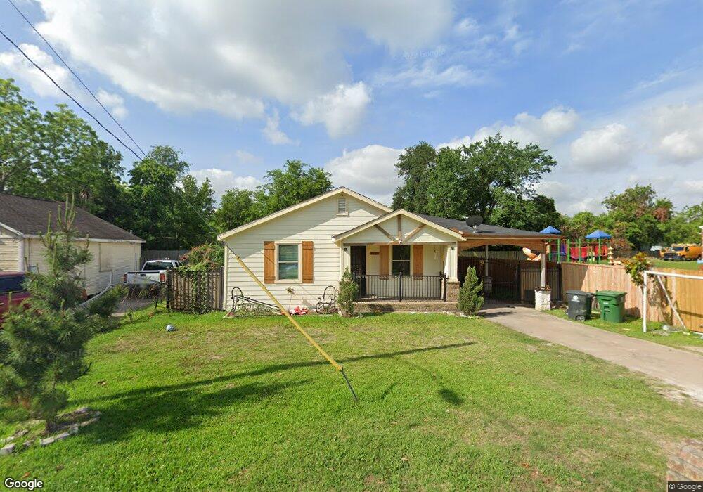 2414 Chapis St, Houston, TX 77093 - photo 1