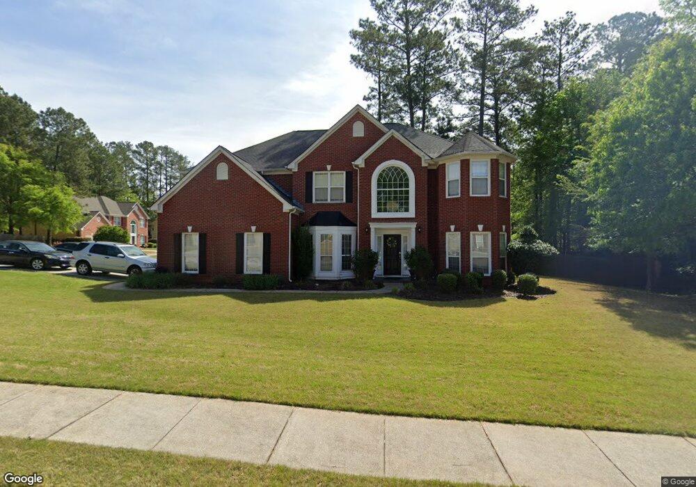 8106 Woodland Ct SE, Covington, GA 30014 - photo 1
