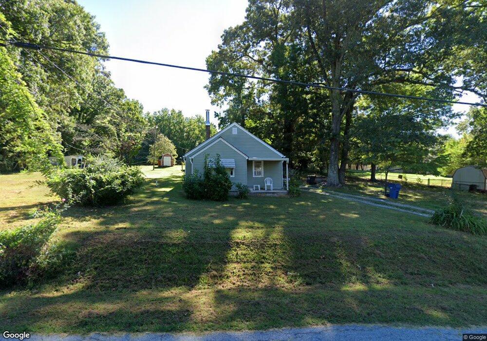 701 Playground Rd, Archdale, NC 27263 - photo 1
