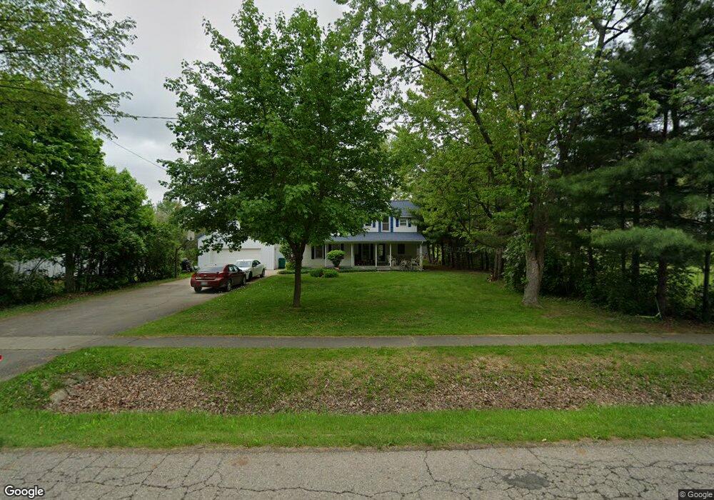 8251 New Lothrop Rd, New Lothrop, MI 48460 - photo 1