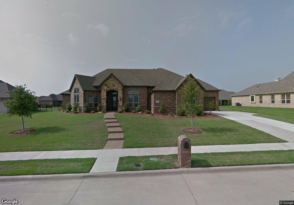 921 Lorene Dr, Wylie, TX 75098 - photo 1