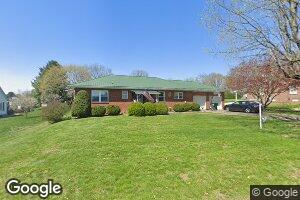 331 Mound Rd, Duncan Falls, OH 43734