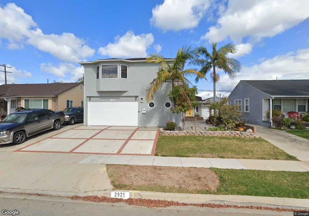 2921 Centralia St, Lakewood, CA 90712 - photo 1