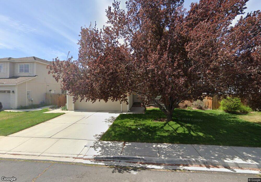 3371 Waterfield Dr, Sparks, NV 89434 - photo 1