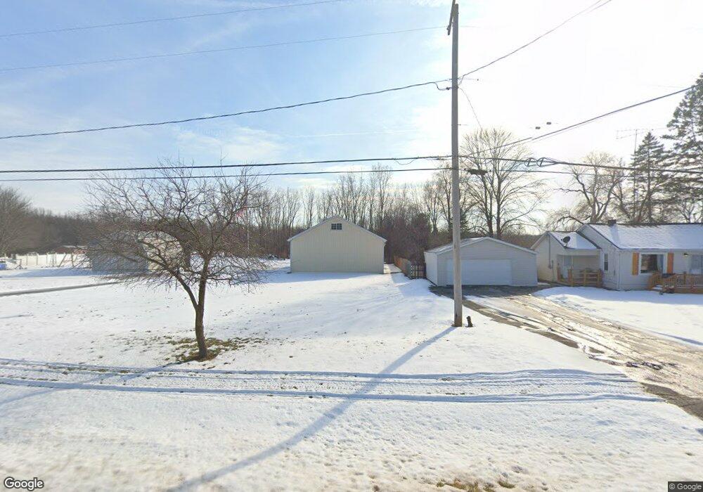 2197 W Frances Rd, Mount Morris, MI 48458 - photo 1