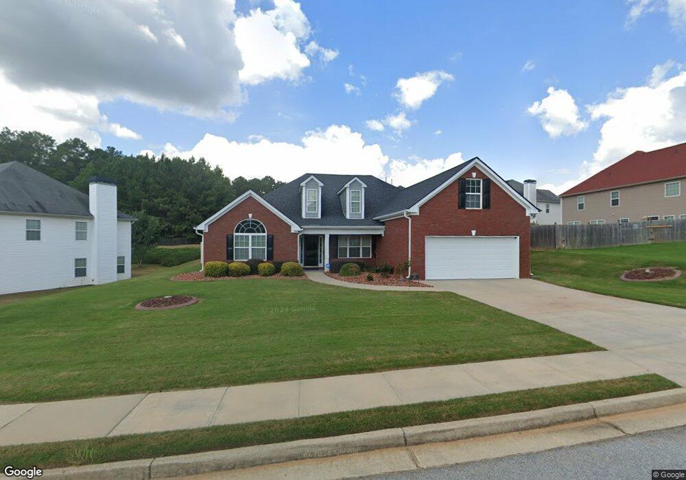 20 Bridges Way, Covington, GA 30016 - photo 1