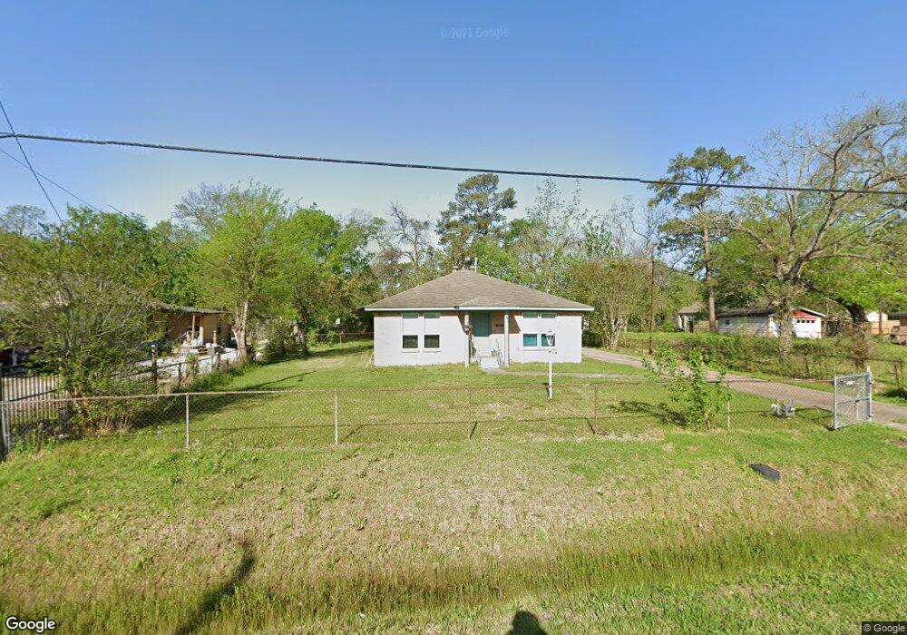 8601 Bertwood St, Houston, TX 77016 - photo 1