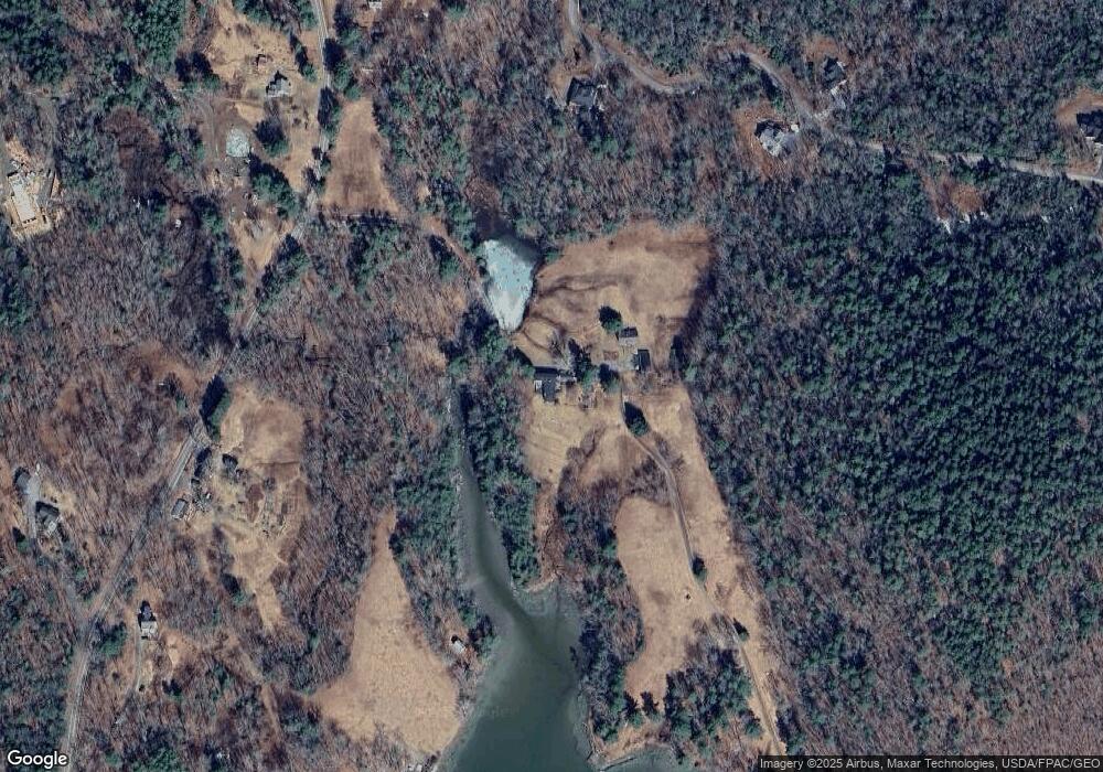 33 Salt Marsh Cove, Edgecomb, ME 04556 - photo 1