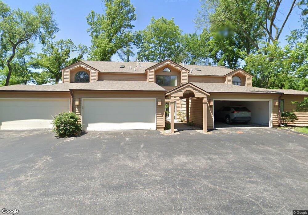 735 E Post Rd SE unit 106, Cedar Rapids, IA 52403 - photo 1