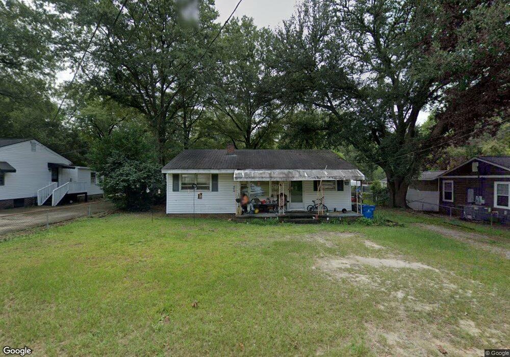 127 Whiteside Cir, West Columbia, SC 29169 - photo 1