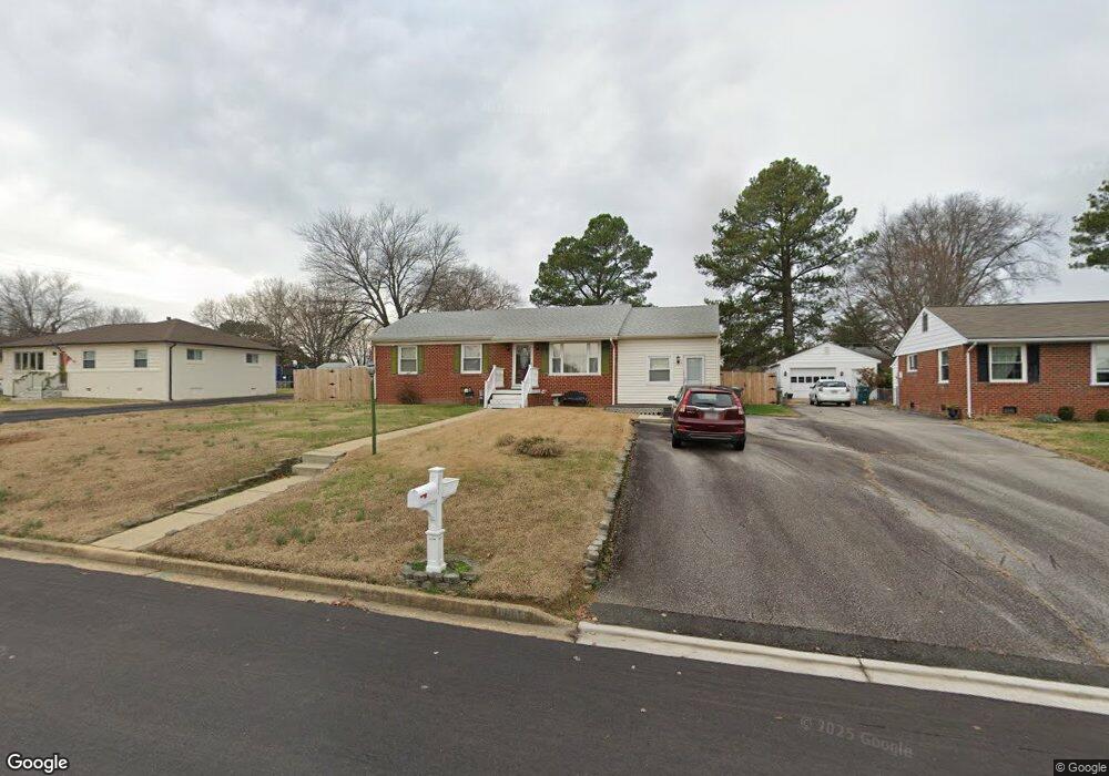 3904 Longleaf Dr, Henrico, VA 23294 - photo 1