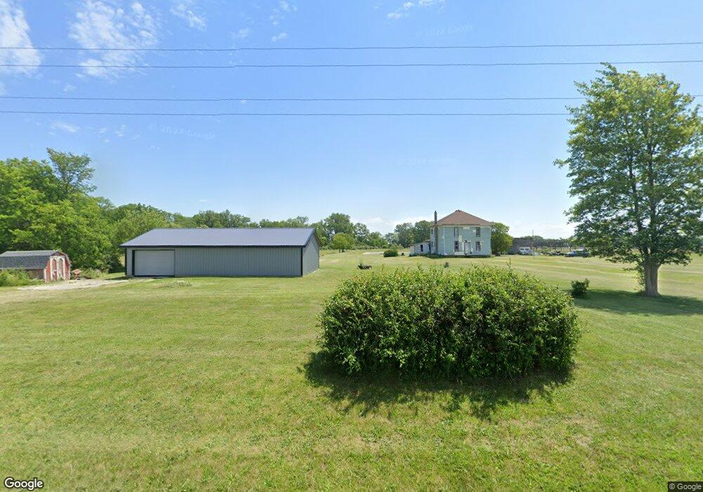 4330 Grant Rd, North Baltimore, OH 45872 - photo 1