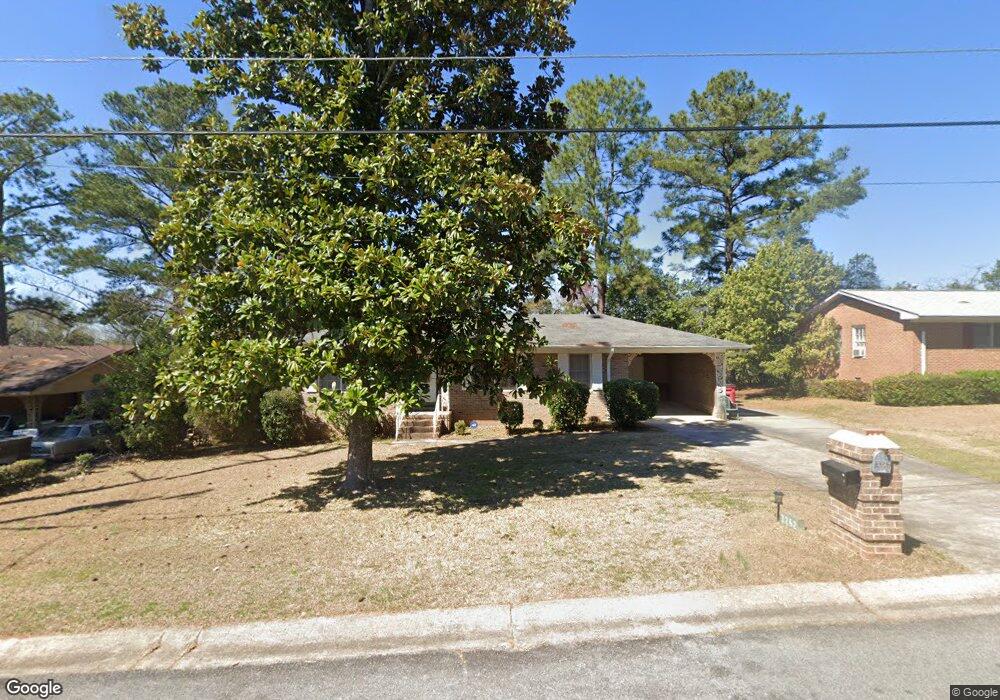 3262 Commodore Dr, Macon, GA 31211 - photo 1
