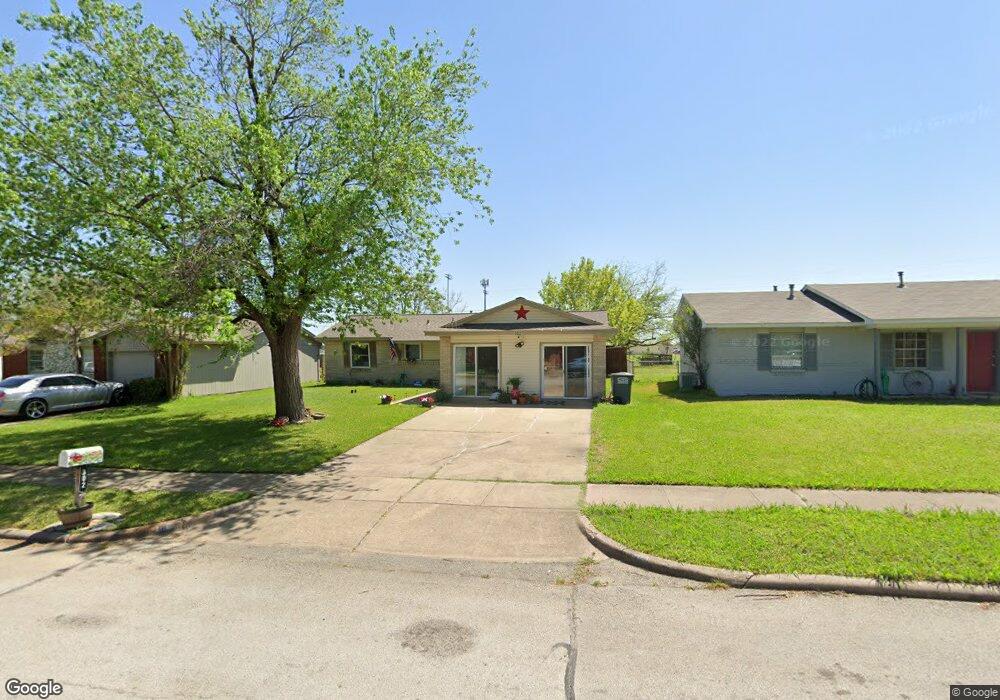 302 Duncan Way, Wylie, TX 75098 - photo 1