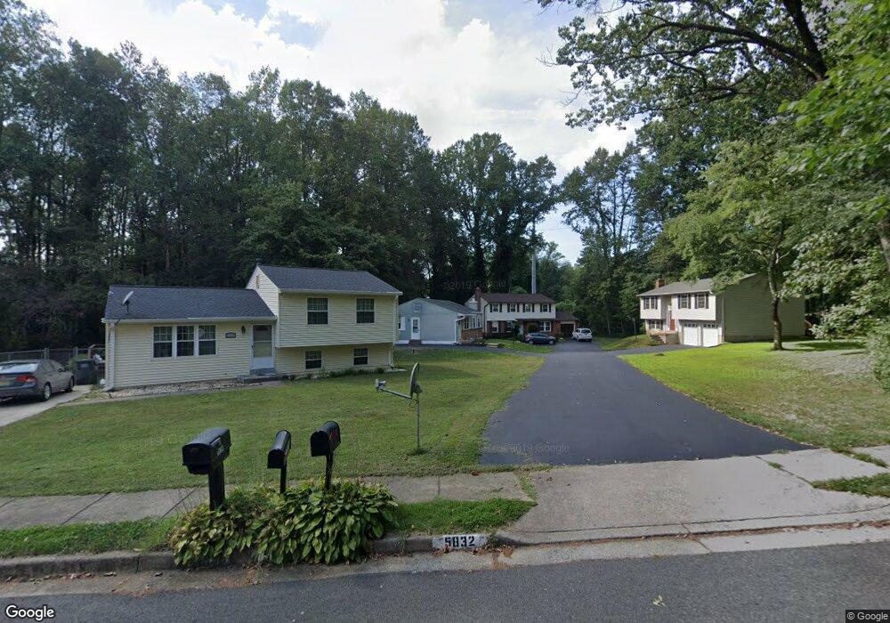 5834 Aplomado Dr, Burke, VA 22015 - photo 1