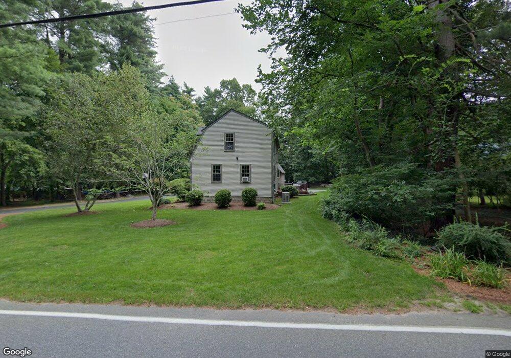 436 State St, Hanson, MA 02341 - photo 1