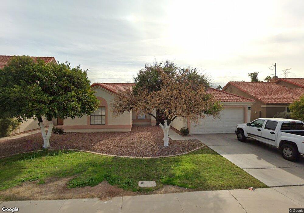 1237 E Commerce Ave, Gilbert, AZ 85234 - photo 1