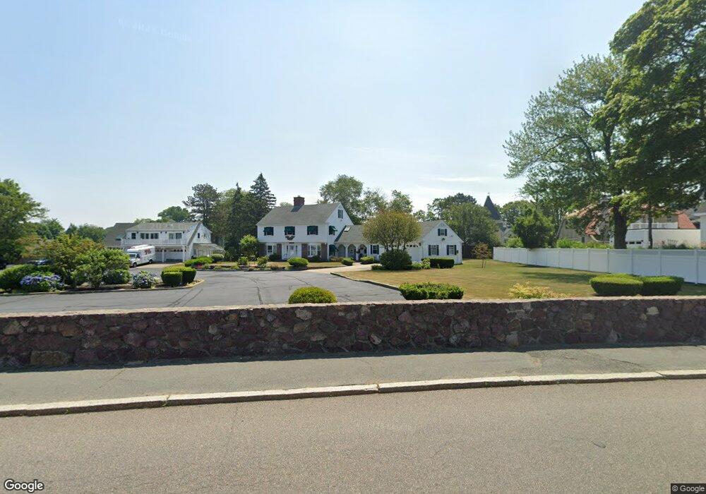 112 Puritan Rd, Swampscott, MA 01907 - photo 1