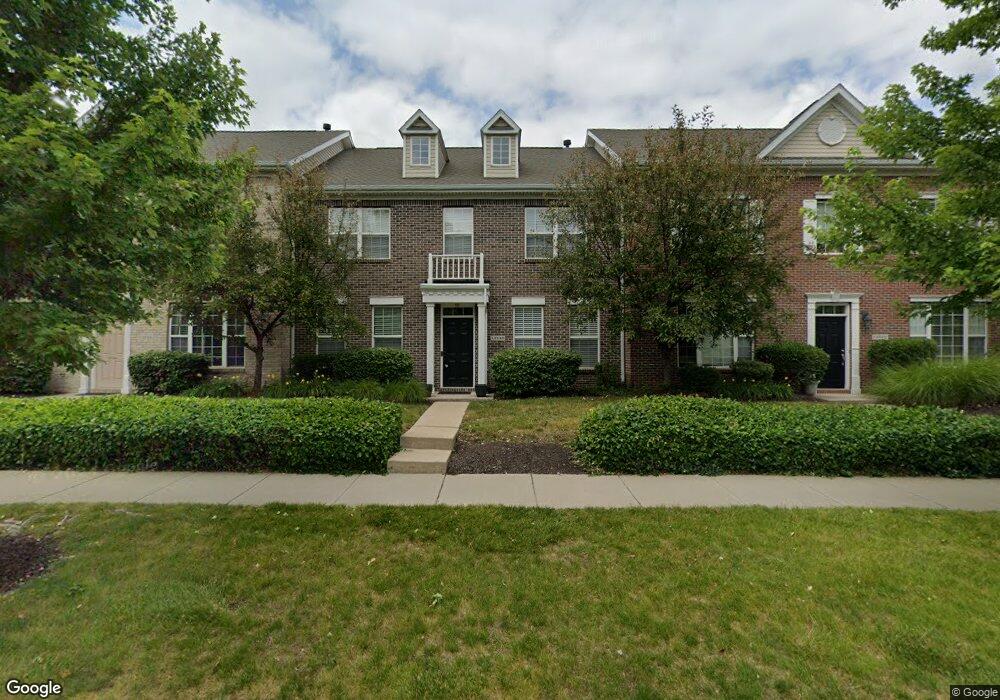 13546 E 131st St, Fishers, IN 46037 - photo 1