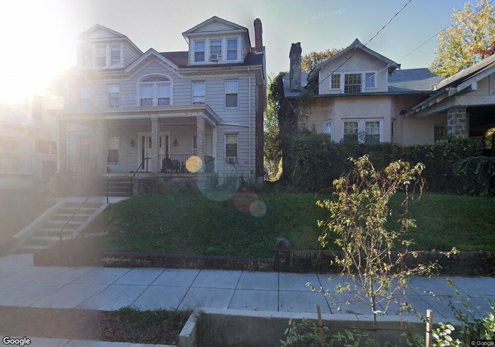 1420 Kennedy St NW, Washington, DC 20011 - photo 1