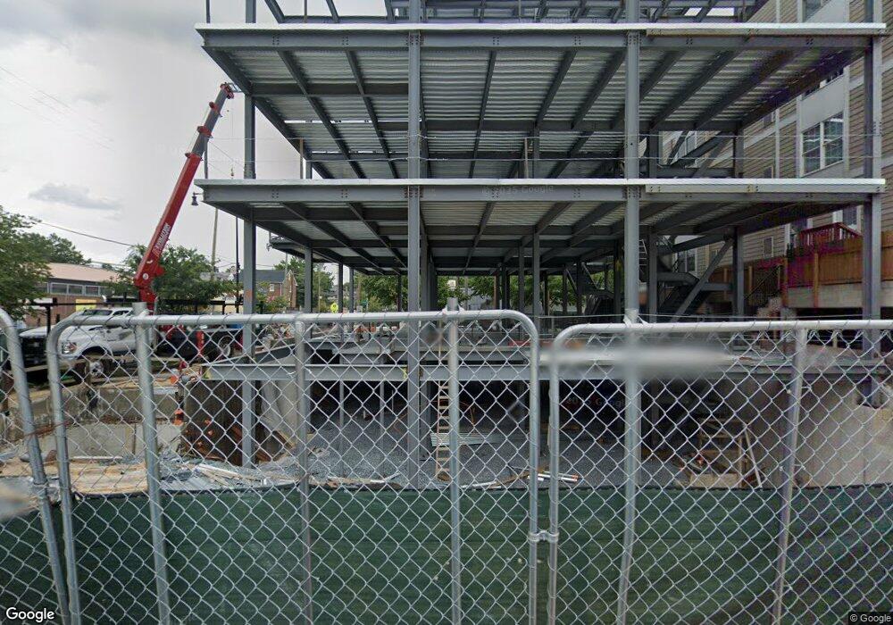 14 Kennedy St NW, Washington, DC 20011 - photo 1