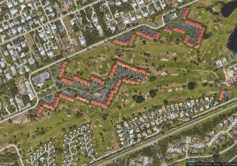 5335 SE Miles Grant Rd unit 209, Stuart, FL 34997 - photo 1