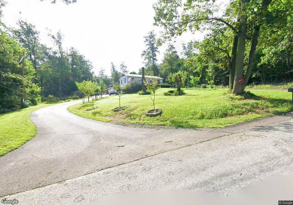 9545 Chapel Church Rd, Red Lion, PA 17356 - photo 1