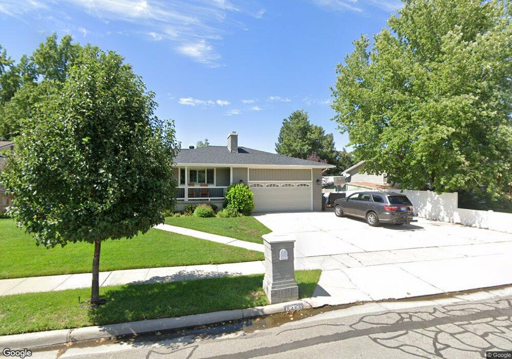 8458 S Cornell Dr, Sandy, UT 84094 - photo 1