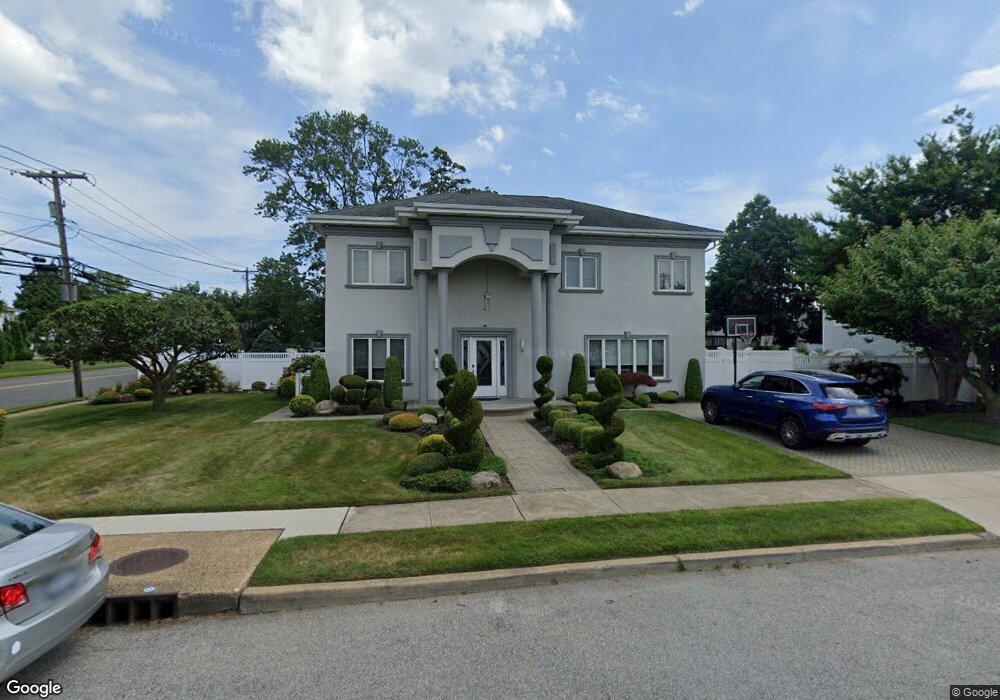 98 Beverly Way, Merrick, NY 11566 - photo 1