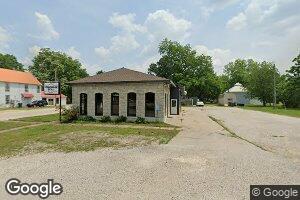 606 Merchant St, Oswego, KS 67356