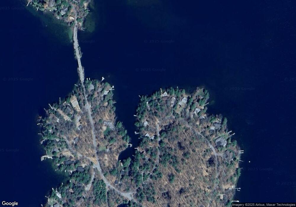 176 Black Cat Island Rd, Moultonborough, NH 03254 - photo 1