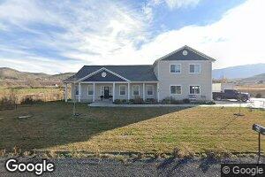 776 N 470 E, Genola, UT 84655