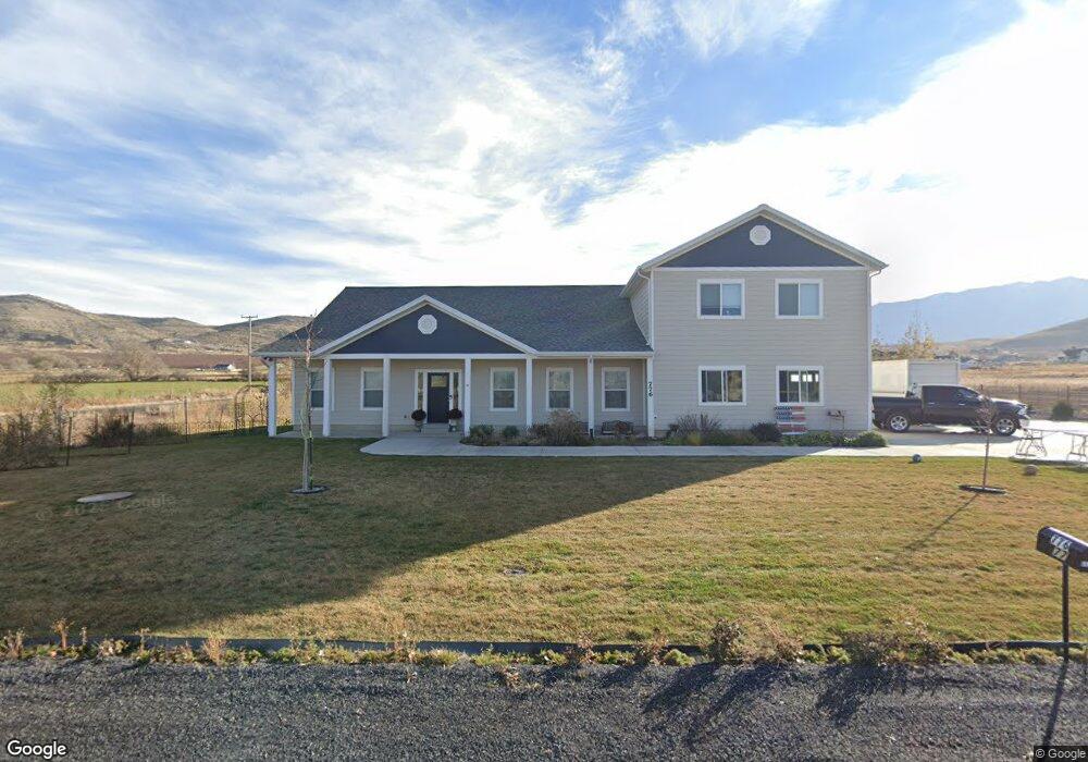 776 N 470 E, Genola, UT 84655 - photo 1