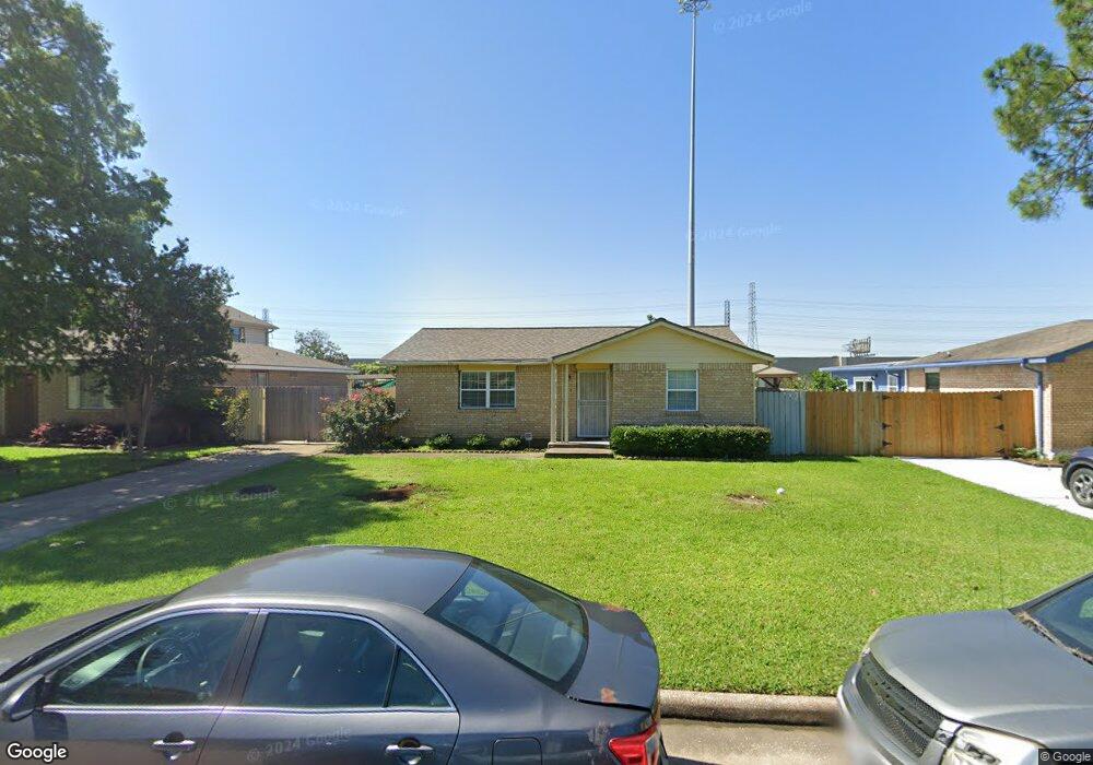 11414 Sagemist Ln, Houston, TX 77089 - photo 1