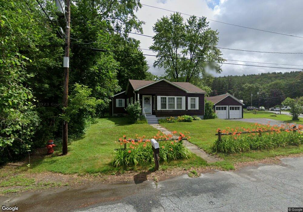 10 Dane Ave, Claremont, NH 03743 - photo 1