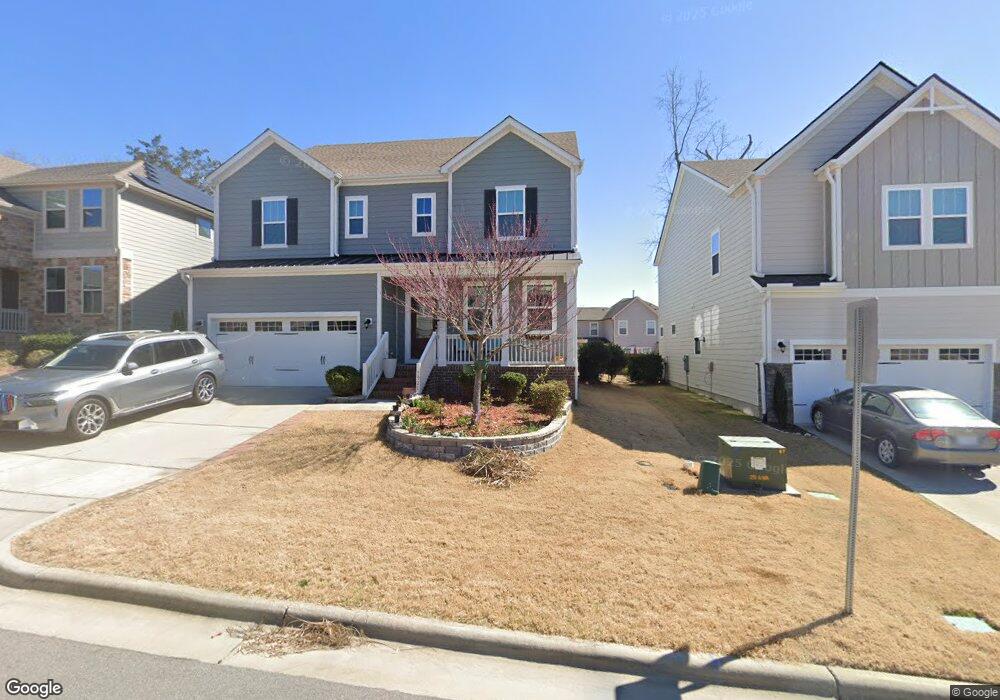 1521 Paros Hill Ln, Apex, NC 27502 - photo 1