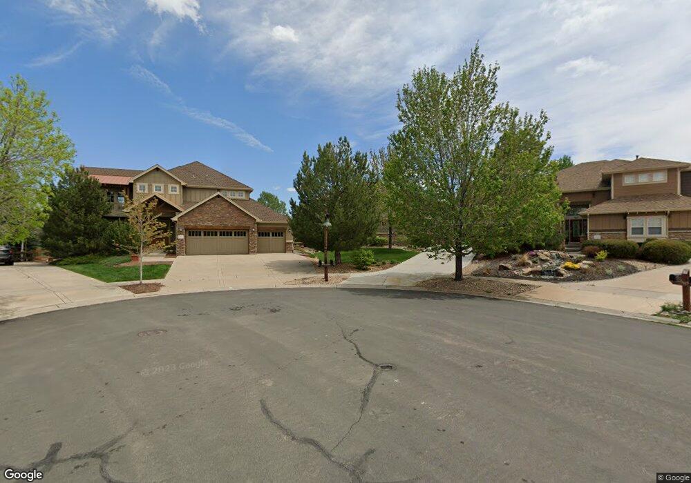 24980 E Roxbury Place unit 27, Aurora, CO 80016 - photo 1