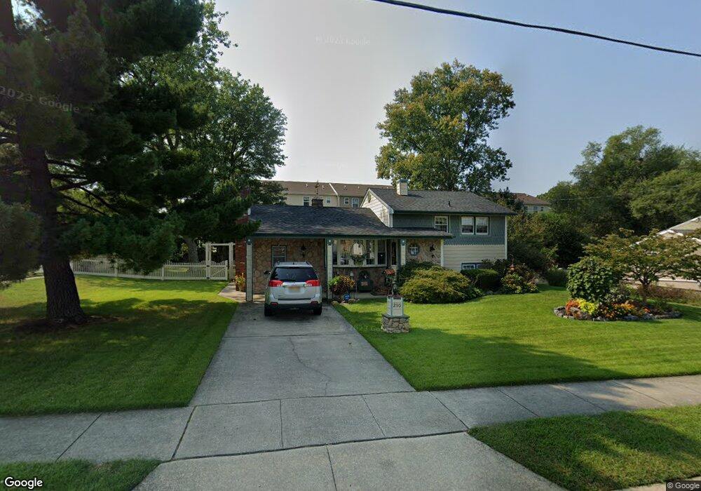 290 Stanford Ave, Wenonah, NJ 08090 - photo 1