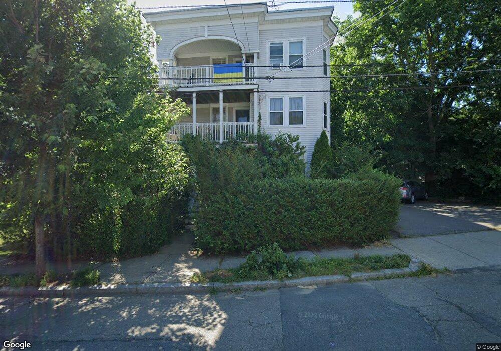 340 Linwood Ave, Newtonville, MA 02460 - photo 1